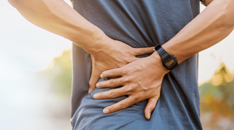 AKUPUNKTURLA BEL FITIĞI TEDAVİSİ