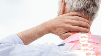 Akupunkturla Bel ve Boyun Ağrıları Tedavisi