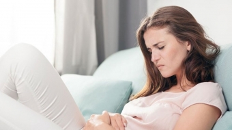 akupunktur adet ağrısı