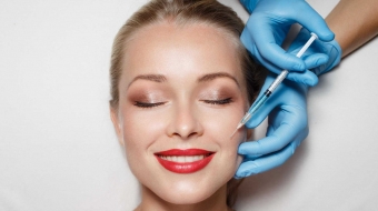 Kollajen Aşısı izmir